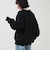 【実績品番/UNISEX】【BHPC】モヘヤタッチニットカーディガン