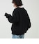 【実績品番/UNISEX】【BHPC】モヘヤタッチニットカーディガン