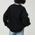 【実績品番/UNISEX】【BHPC】モヘヤタッチニットカーディガン