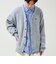 【実績品番/UNISEX】【BHPC】モヘヤタッチニットカーディガン