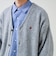 【実績品番/UNISEX】【BHPC】モヘヤタッチニットカーディガン