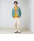 【実績品番/UNISEX】【BHPC】モヘヤタッチニットカーディガン
