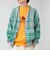 【実績品番/UNISEX】【BHPC】モヘヤタッチニットカーディガン