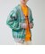 【実績品番/UNISEX】【BHPC】モヘヤタッチニットカーディガン