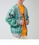 【実績品番/UNISEX】【BHPC】モヘヤタッチニットカーディガン