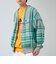 【実績品番/UNISEX】【BHPC】モヘヤタッチニットカーディガン