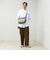 【COBMASTER/コブマスター】Air WP MOONSHAKE SHOULDER BAG