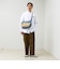 【COBMASTER/コブマスター】Air WP MOONSHAKE SHOULDER BAG
