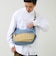 【COBMASTER/コブマスター】Air WP MOONSHAKE SHOULDER BAG