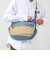 【COBMASTER/コブマスター】Air WP MOONSHAKE SHOULDER BAG