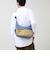 【COBMASTER/コブマスター】Air WP MOONSHAKE SHOULDER BAG