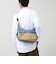 【COBMASTER/コブマスター】Air WP MOONSHAKE SHOULDER BAG