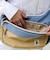 【COBMASTER/コブマスター】Air WP MOONSHAKE SHOULDER BAG