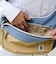 【COBMASTER/コブマスター】Air WP MOONSHAKE SHOULDER BAG