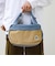 【COBMASTER/コブマスター】Air WP MOONSHAKE SHOULDER BAG