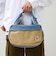 【COBMASTER/コブマスター】Air WP MOONSHAKE SHOULDER BAG
