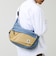 【COBMASTER/コブマスター】Air WP MOONSHAKE SHOULDER BAG