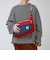 【COBMASTER/コブマスター】Air WP MOONSHAKE SHOULDER BAG