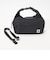 【COBMASTER/コブマスター】Air WP MOONSHAKE SHOULDER BAG