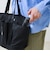 【COBMASTER/コブマスター】Air WP DESERT TOTE トート