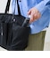 【COBMASTER/コブマスター】Air WP DESERT TOTE トート