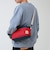【COBMASTER/コブマスター】Air WP ALT SHOULDERBAG