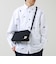【COBMASTER/コブマスター】Air WP ALT SHOULDERBAG
