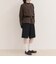 【L.L.Bean/エル・エル・ビーン】Union Long-Sleeve Stripe Tee