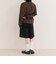 【L.L.Bean/エル・エル・ビーン】Union Long-Sleeve Stripe Tee