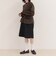 【L.L.Bean/エル・エル・ビーン】Union Long-Sleeve Stripe Tee
