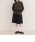 【L.L.Bean/エル・エル・ビーン】Union Long-Sleeve Stripe Tee