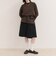 【L.L.Bean/エル・エル・ビーン】Union Long-Sleeve Stripe Tee