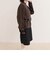 【L.L.Bean/エル・エル・ビーン】Union Long-Sleeve Stripe Tee
