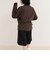 【L.L.Bean/エル・エル・ビーン】Union Long-Sleeve Stripe Tee