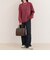 【L.L.Bean/エル・エル・ビーン】Union Long-Sleeve Stripe Tee