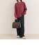 【L.L.Bean/エル・エル・ビーン】Union Long-Sleeve Stripe Tee