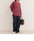 【L.L.Bean/エル・エル・ビーン】Union Long-Sleeve Stripe Tee