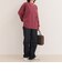 【L.L.Bean/エル・エル・ビーン】Union Long-Sleeve Stripe Tee