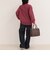 【L.L.Bean/エル・エル・ビーン】Union Long-Sleeve Stripe Tee