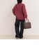 【L.L.Bean/エル・エル・ビーン】Union Long-Sleeve Stripe Tee