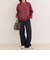 【L.L.Bean/エル・エル・ビーン】Union Long-Sleeve Stripe Tee