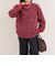 【L.L.Bean/エル・エル・ビーン】Union Long-Sleeve Stripe Tee