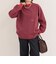 【L.L.Bean/エル・エル・ビーン】Union Long-Sleeve Stripe Tee