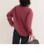 【L.L.Bean/エル・エル・ビーン】Union Long-Sleeve Stripe Tee