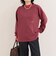 【L.L.Bean/エル・エル・ビーン】Union Long-Sleeve Stripe Tee