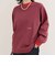 【L.L.Bean/エル・エル・ビーン】Union Long-Sleeve Stripe Tee