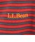 【L.L.Bean/エル・エル・ビーン】Union Long-Sleeve Stripe Tee