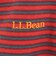 【L.L.Bean/エル・エル・ビーン】Union Long-Sleeve Stripe Tee