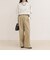 【L.L.Bean/エル・エル・ビーン】Union Long-Sleeve Stripe Tee