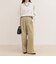 【L.L.Bean/エル・エル・ビーン】Union Long-Sleeve Stripe Tee